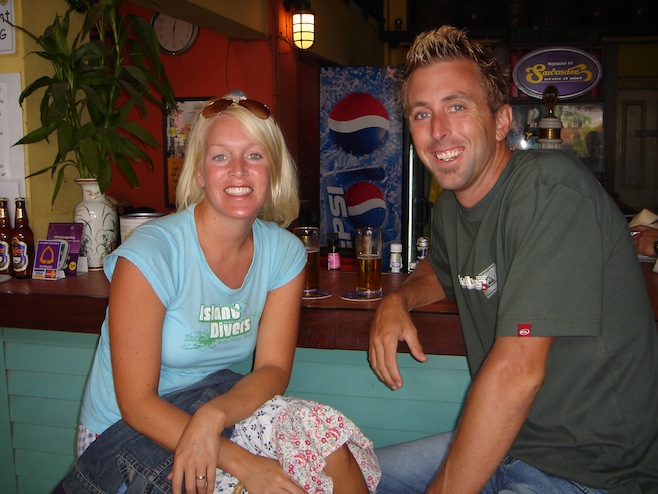 Bangkok Bar